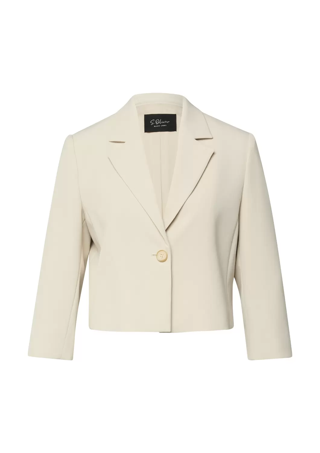 Indoor-Jacke female