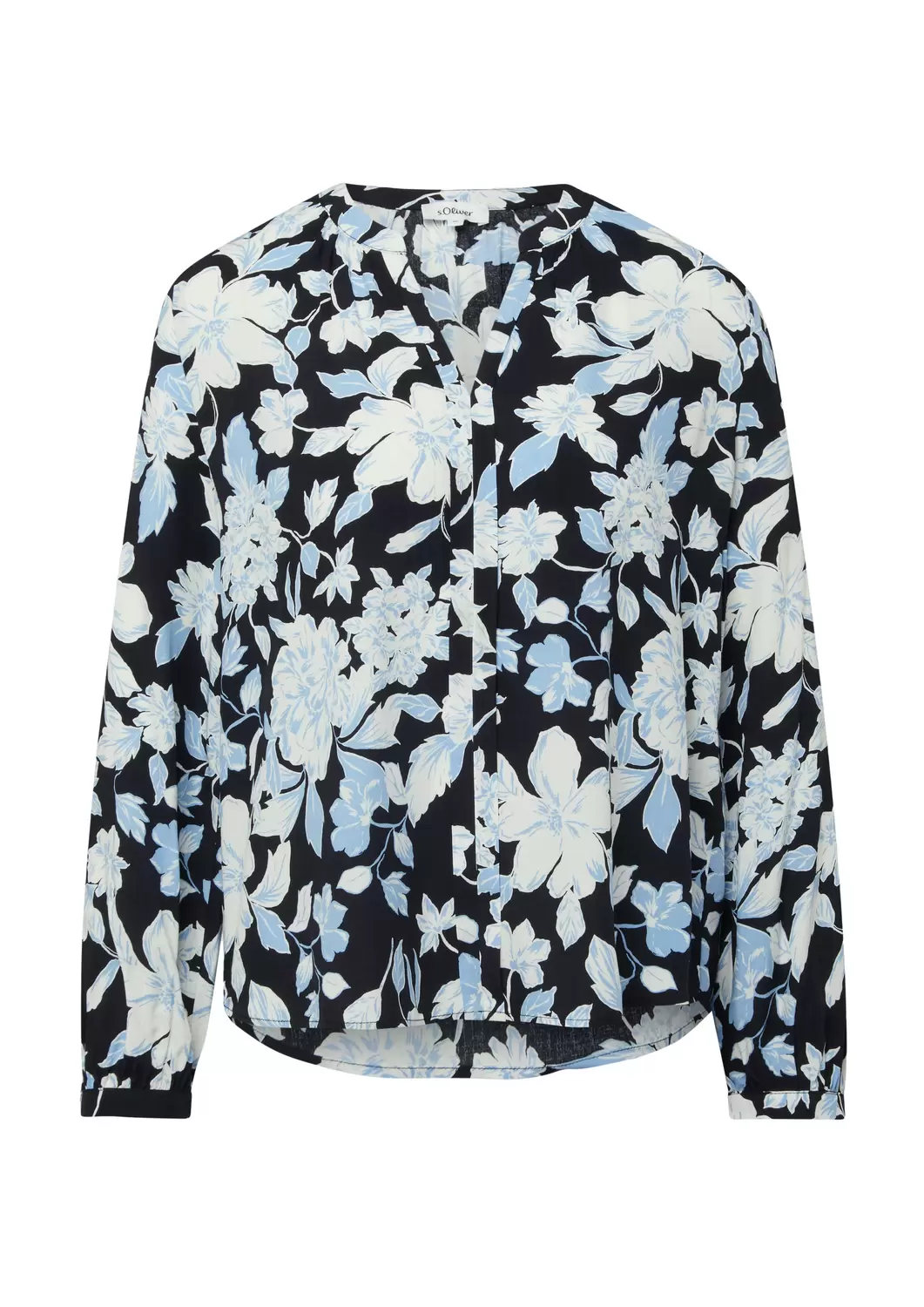 Bluse female