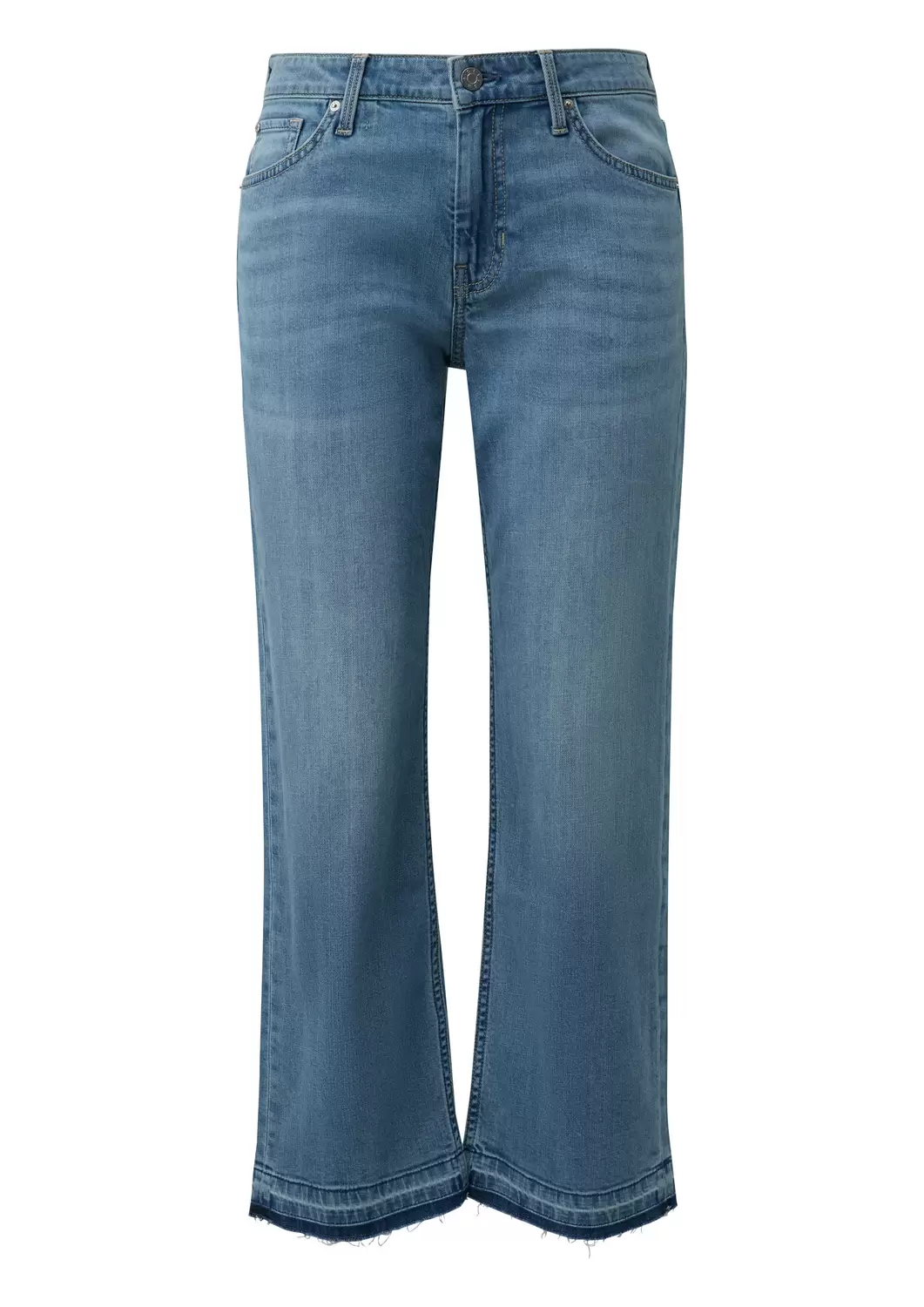 Jeans-Hose
