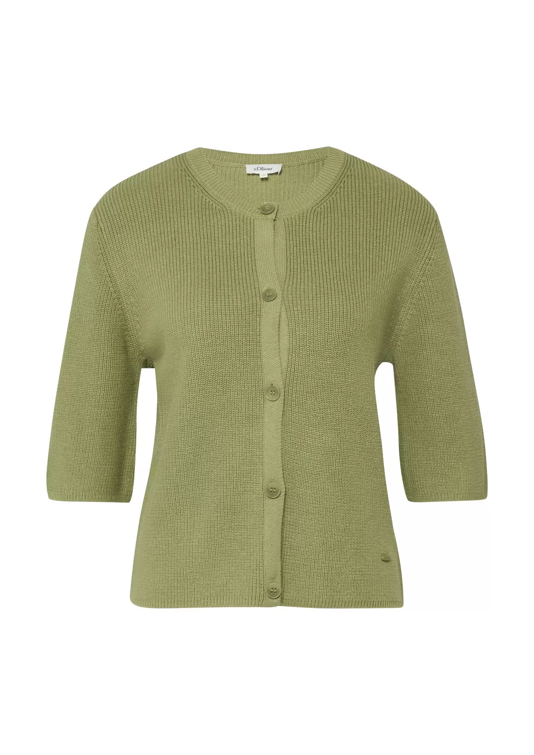 Strickjacke female