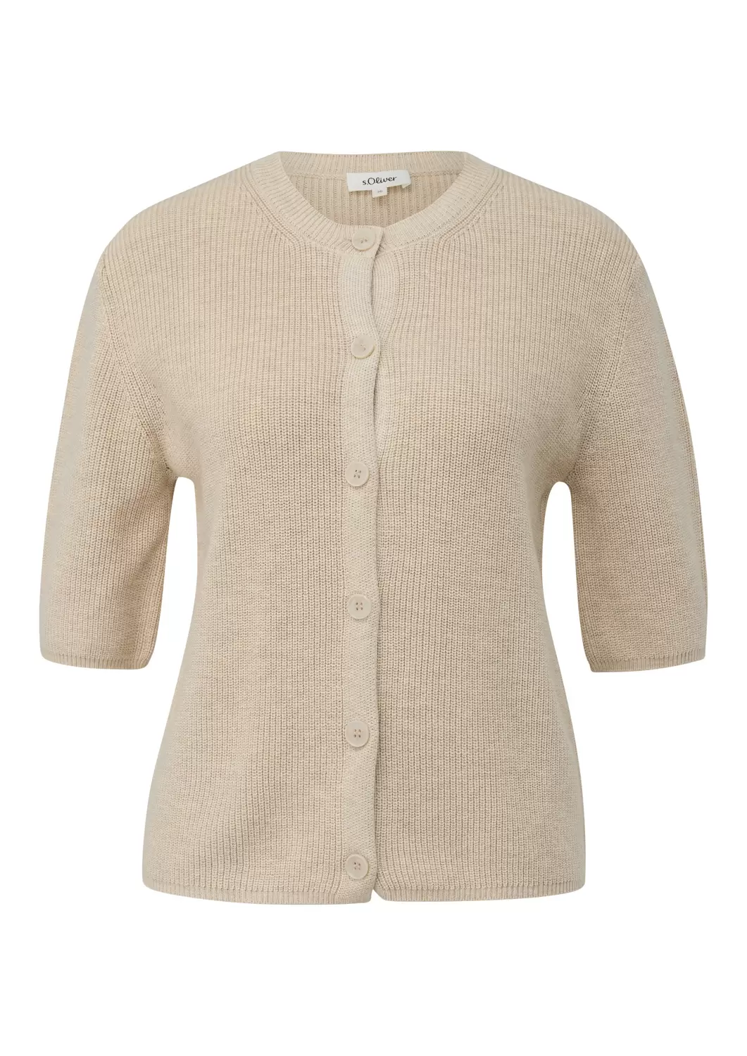 Strickjacke female