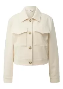 Indoor-Jacke