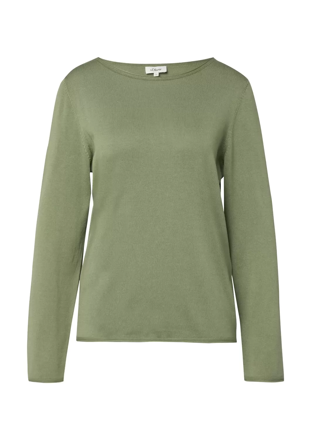Strickpullover female