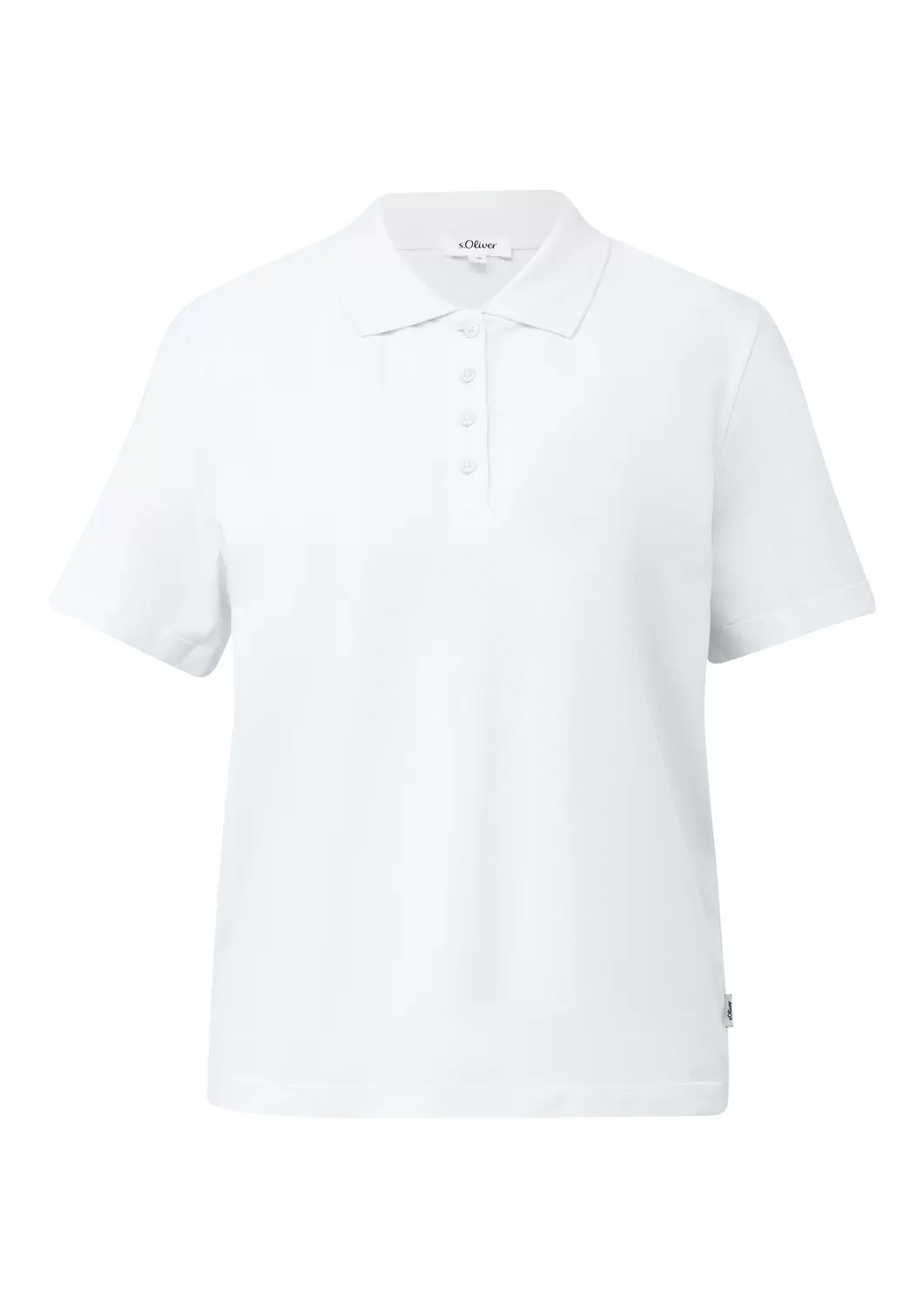 Polo-Shirt female