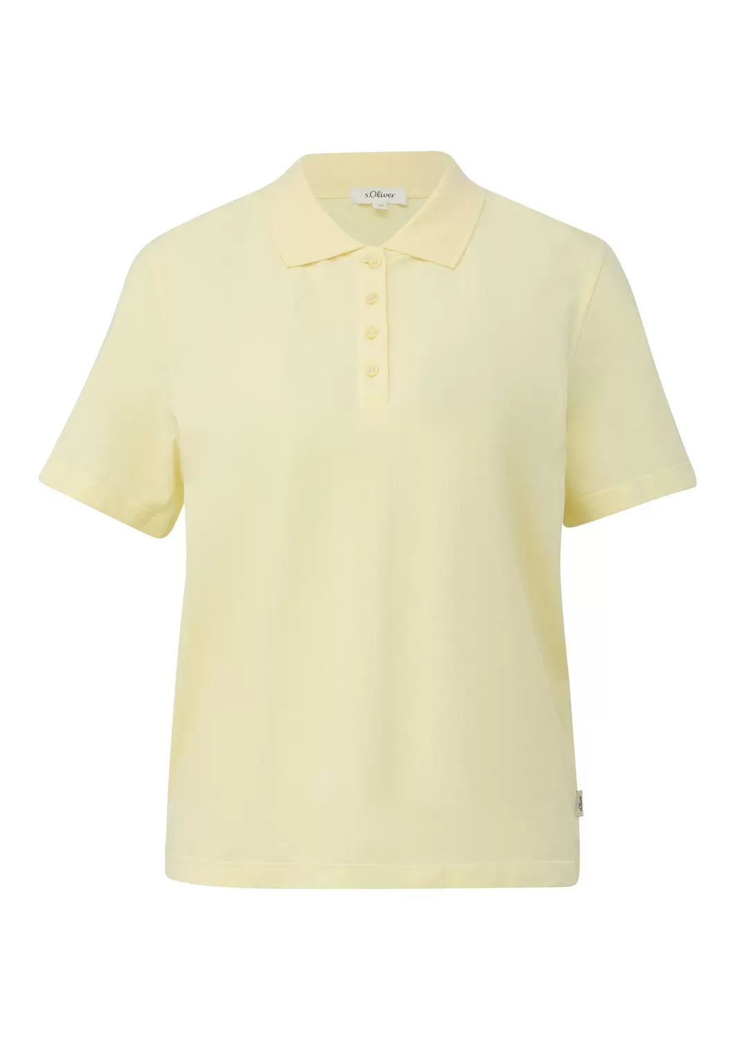Polo-Shirt female