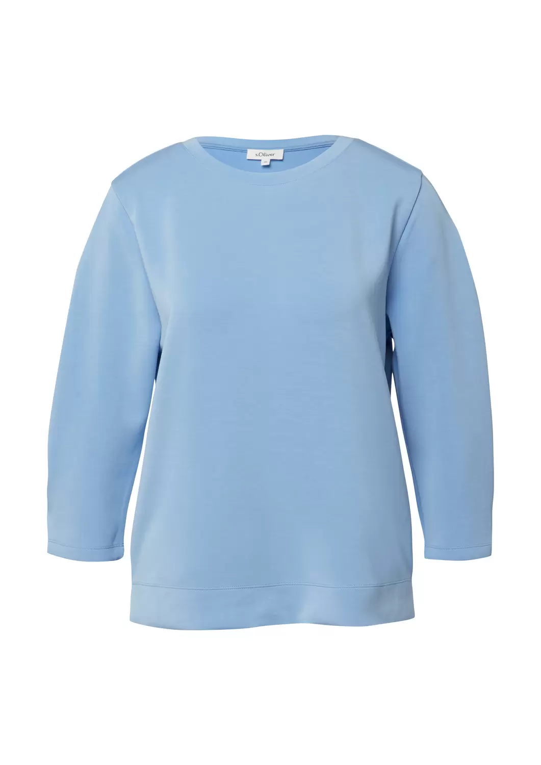 Sweatshirt female