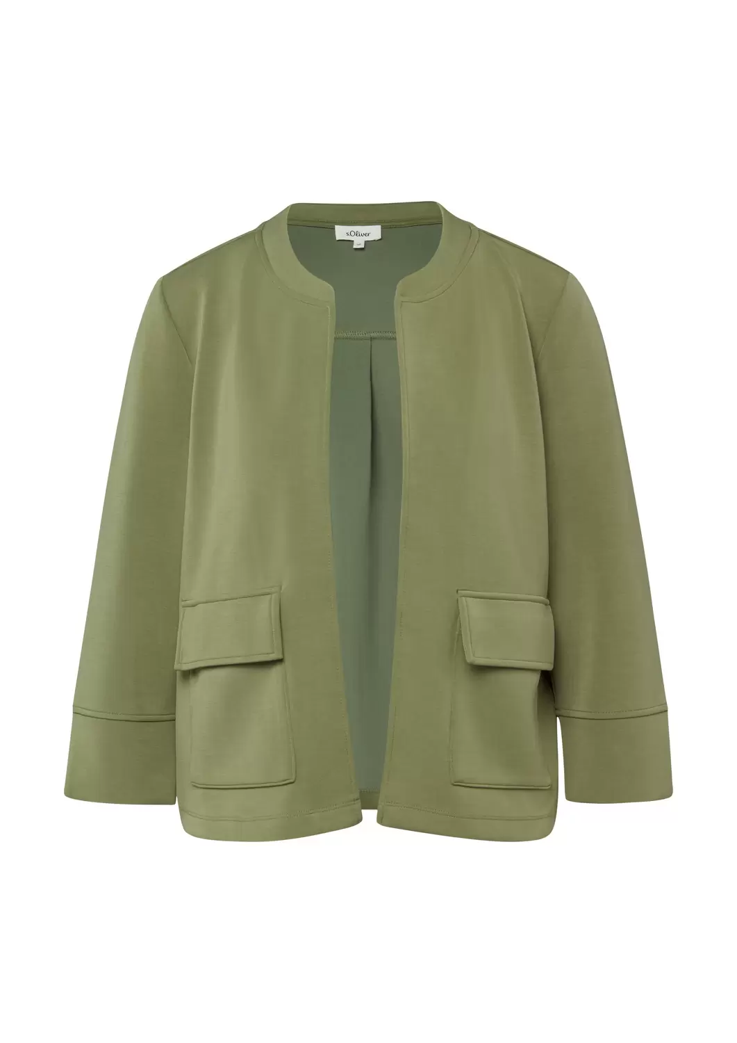 Sweatshirt Jacke female