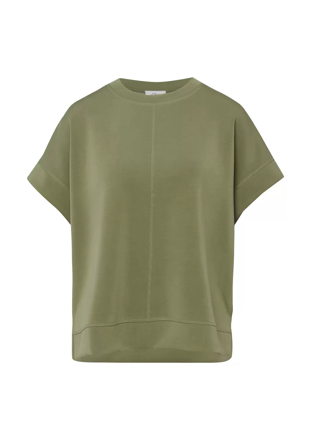 Sweatshirt female
