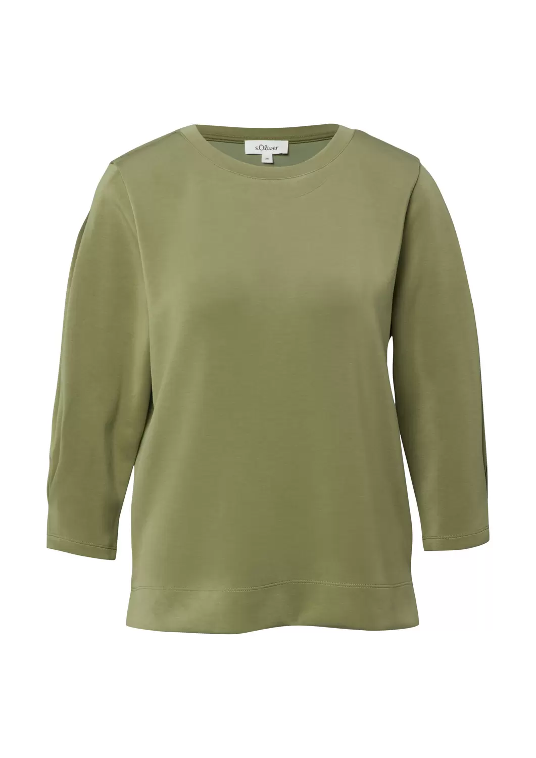 Sweatshirt female