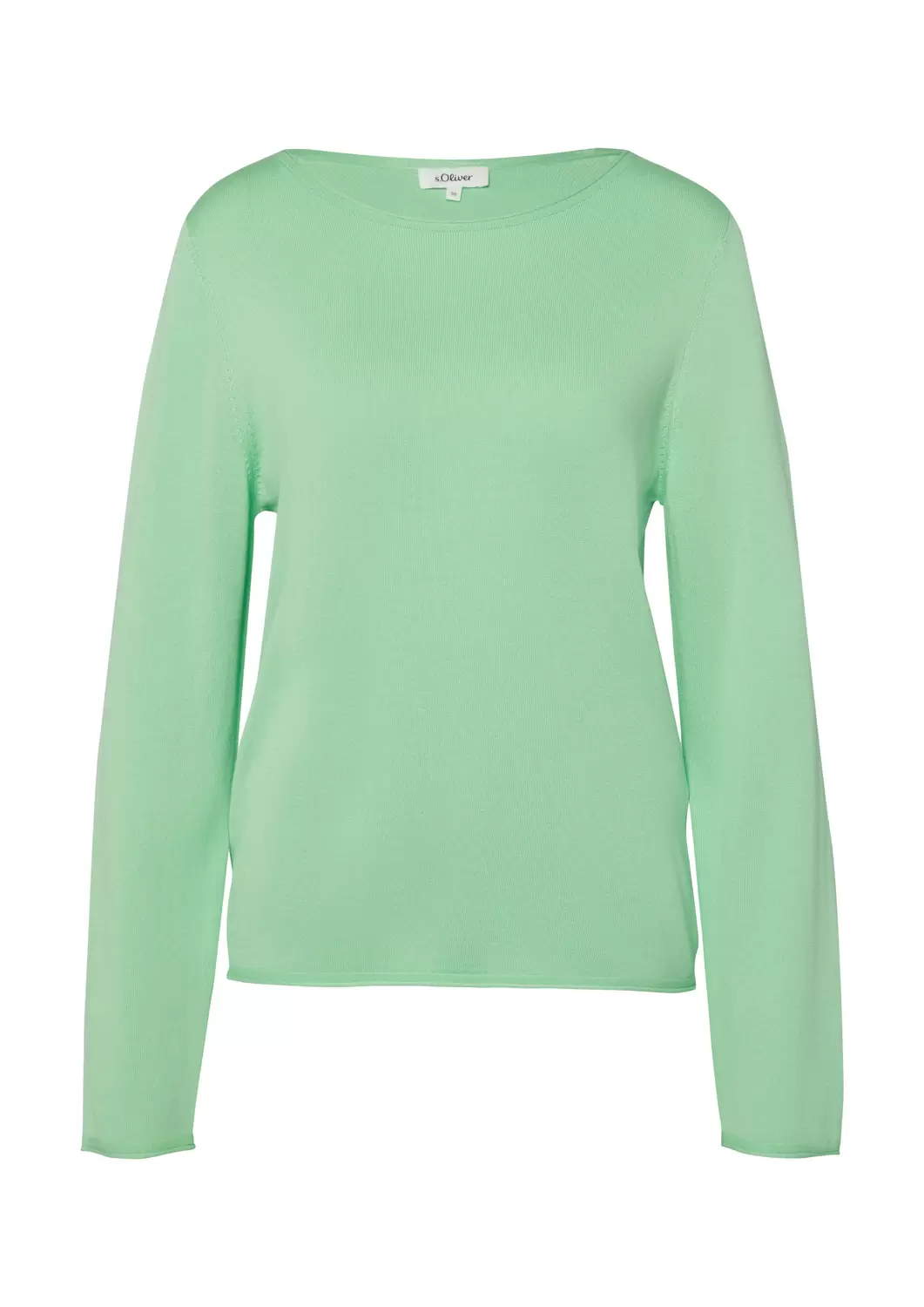 Strickpullover female