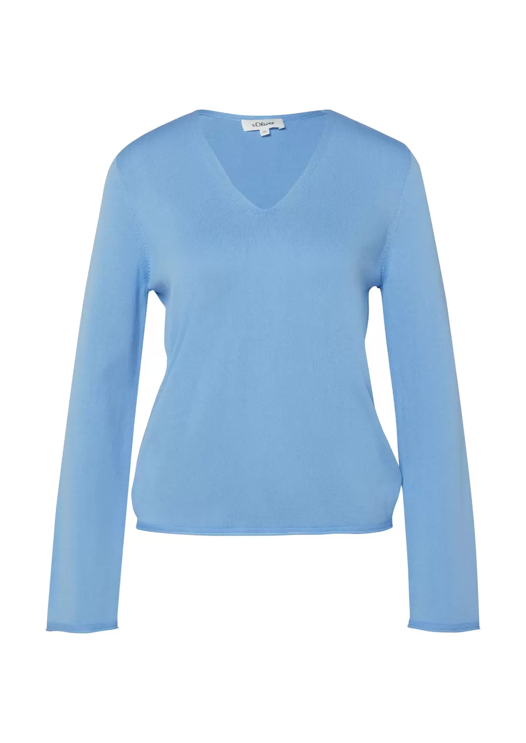 Strickpullover female