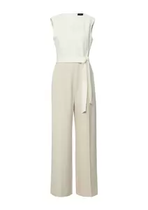 Overall - 8061/BROWN