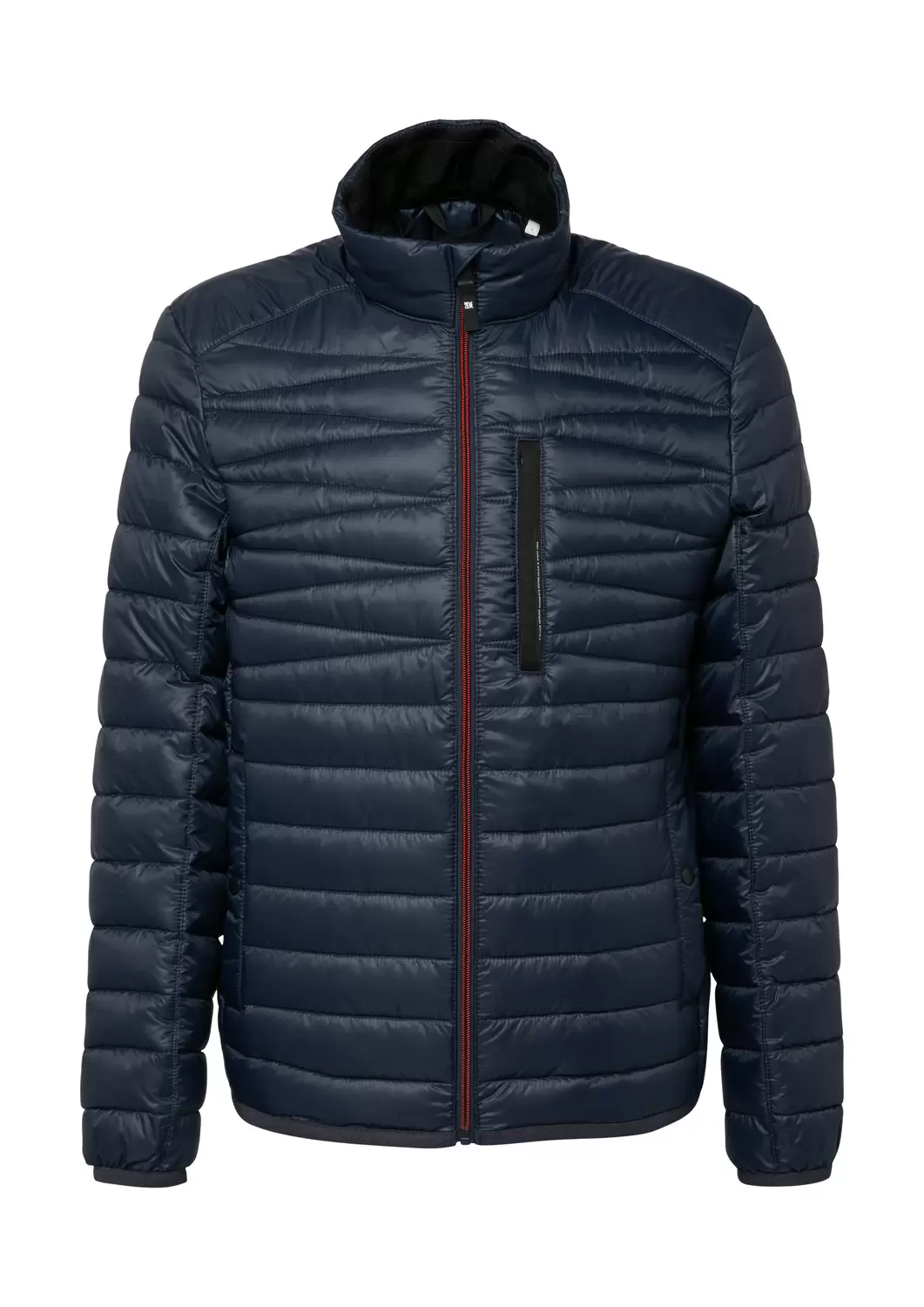 Outdoor-Jacke