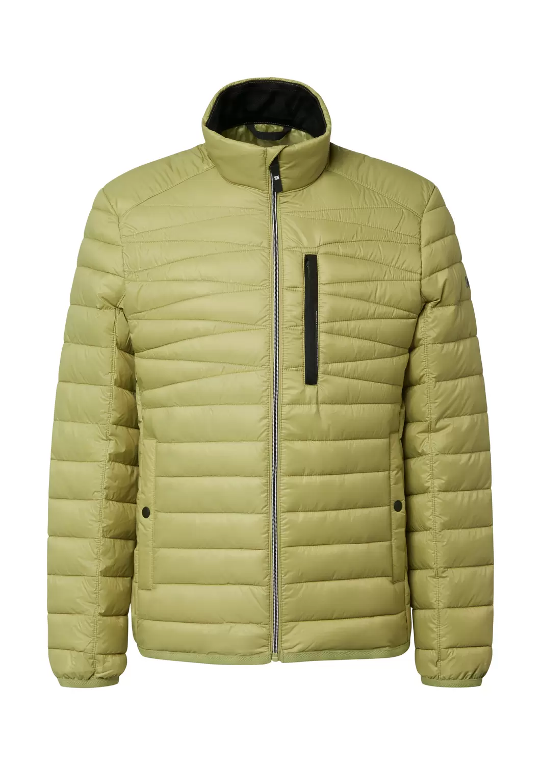 Outdoor-Jacke