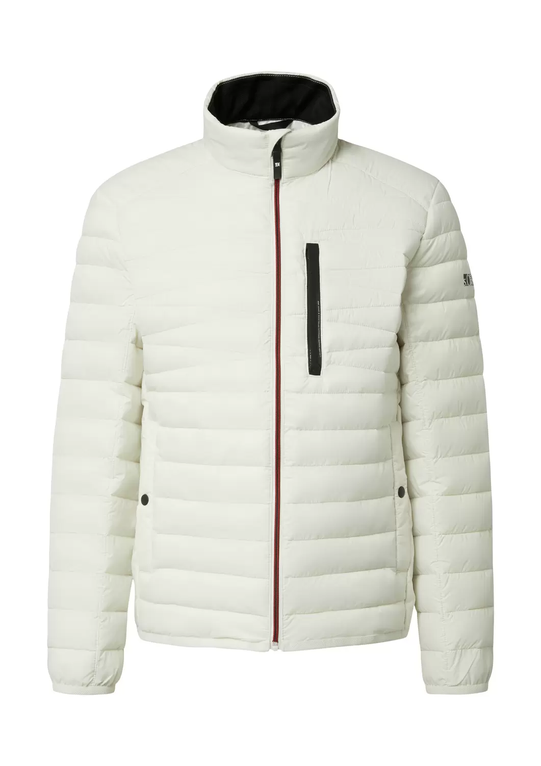 Outdoor-Jacke