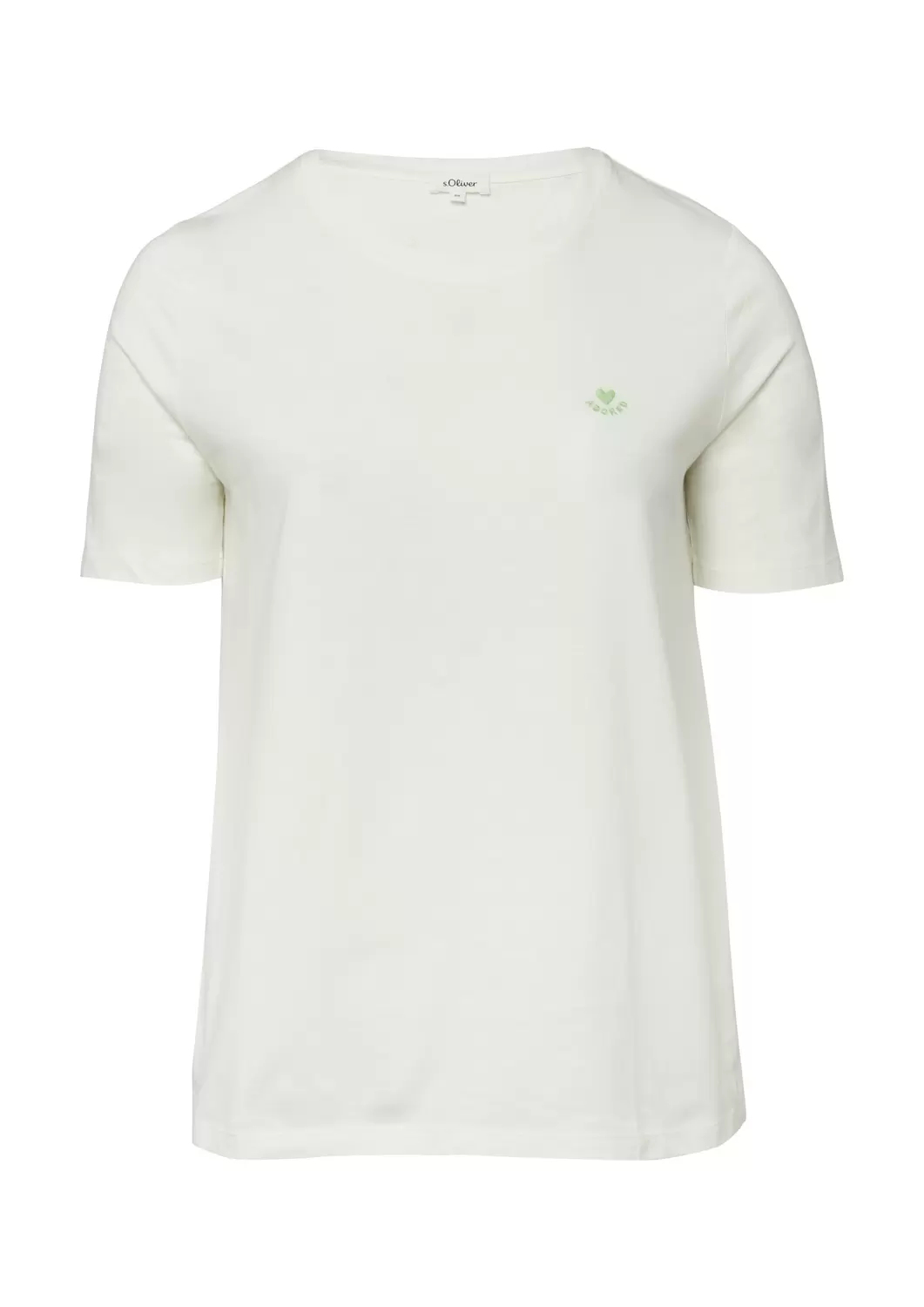 T-Shirt female