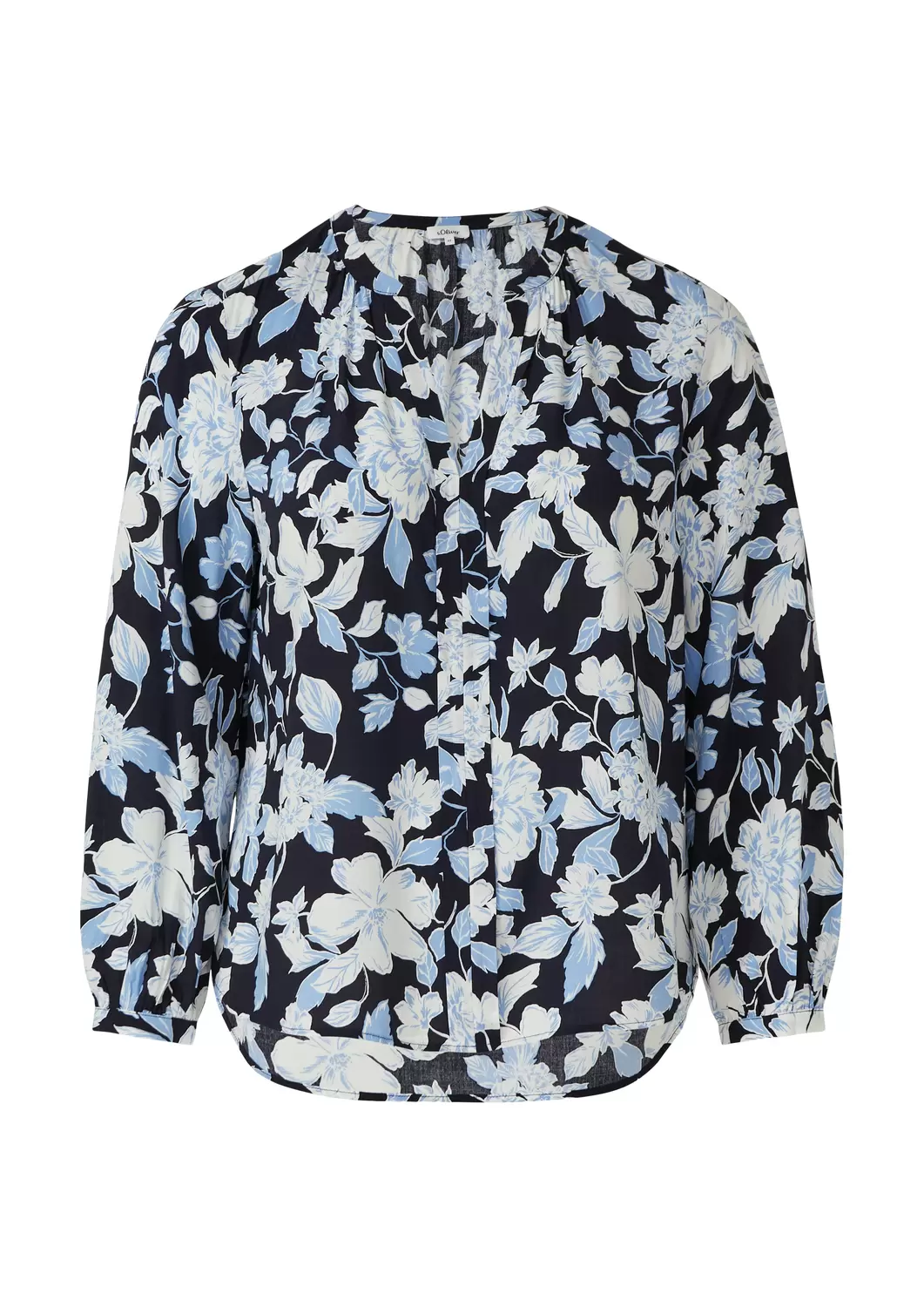 Bluse female