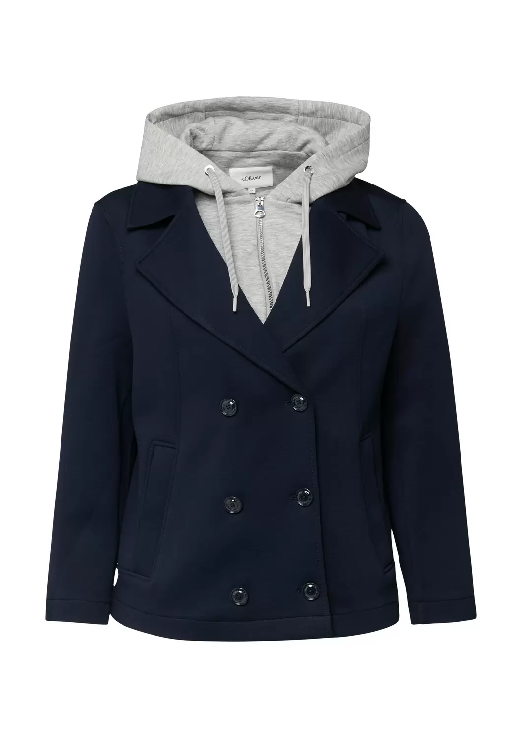Outdoor-Jacke female