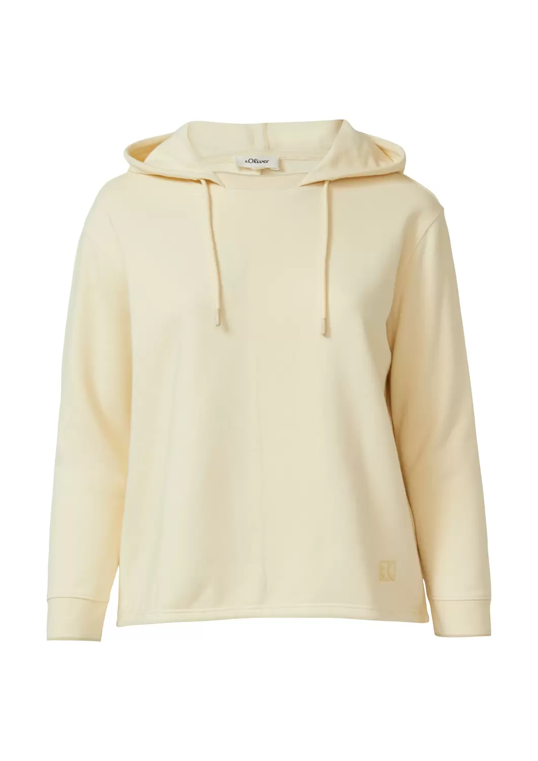 Sweatshirt female