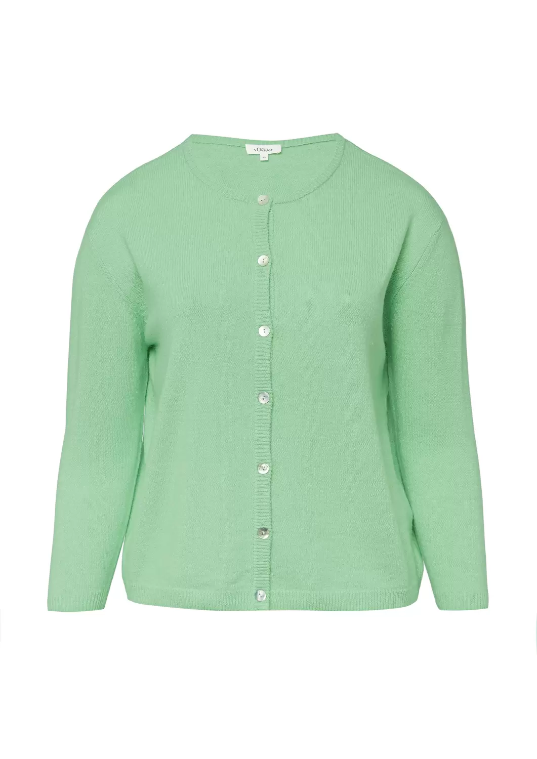 Strickjacke female