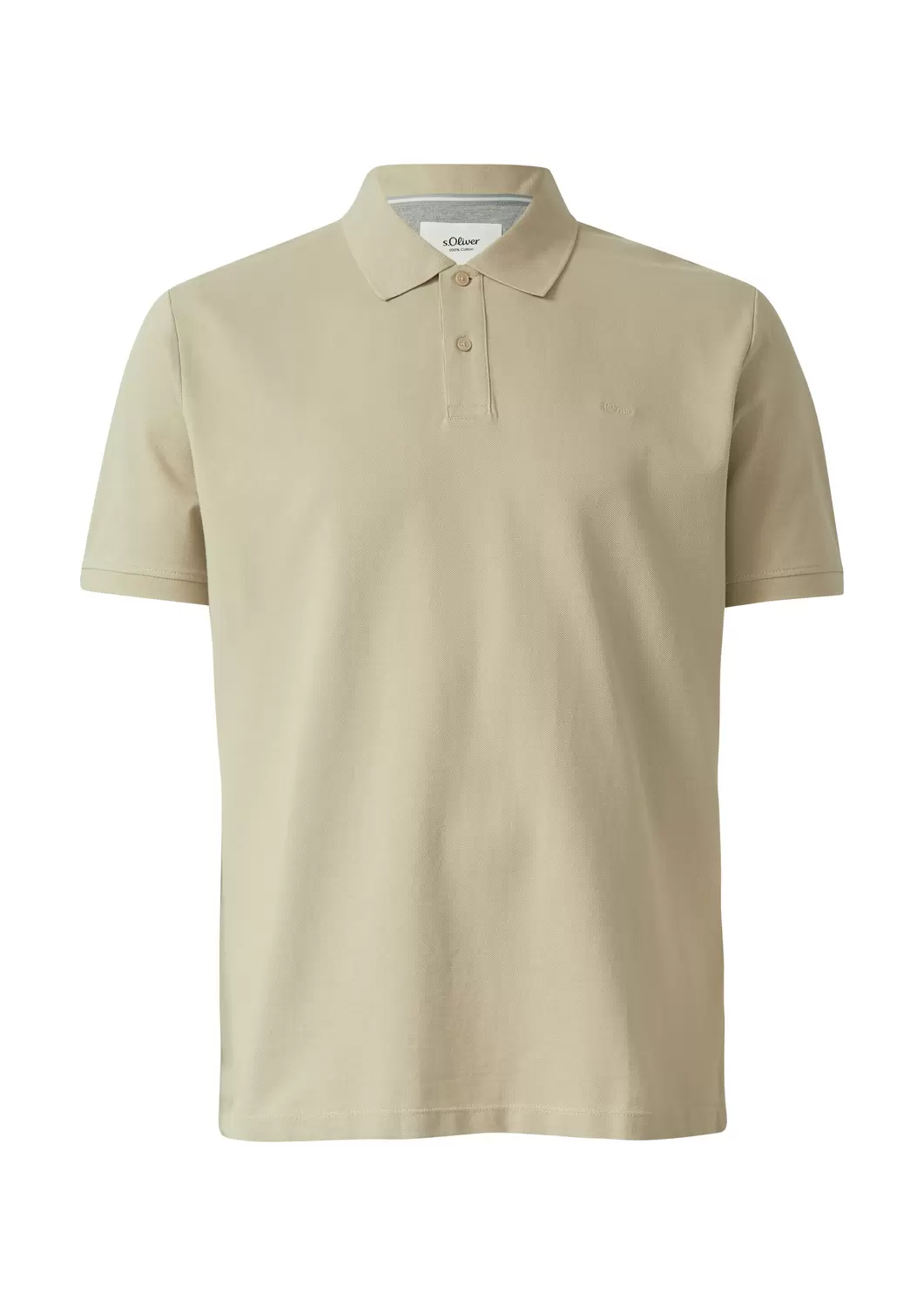 XL Polo-Shirt male