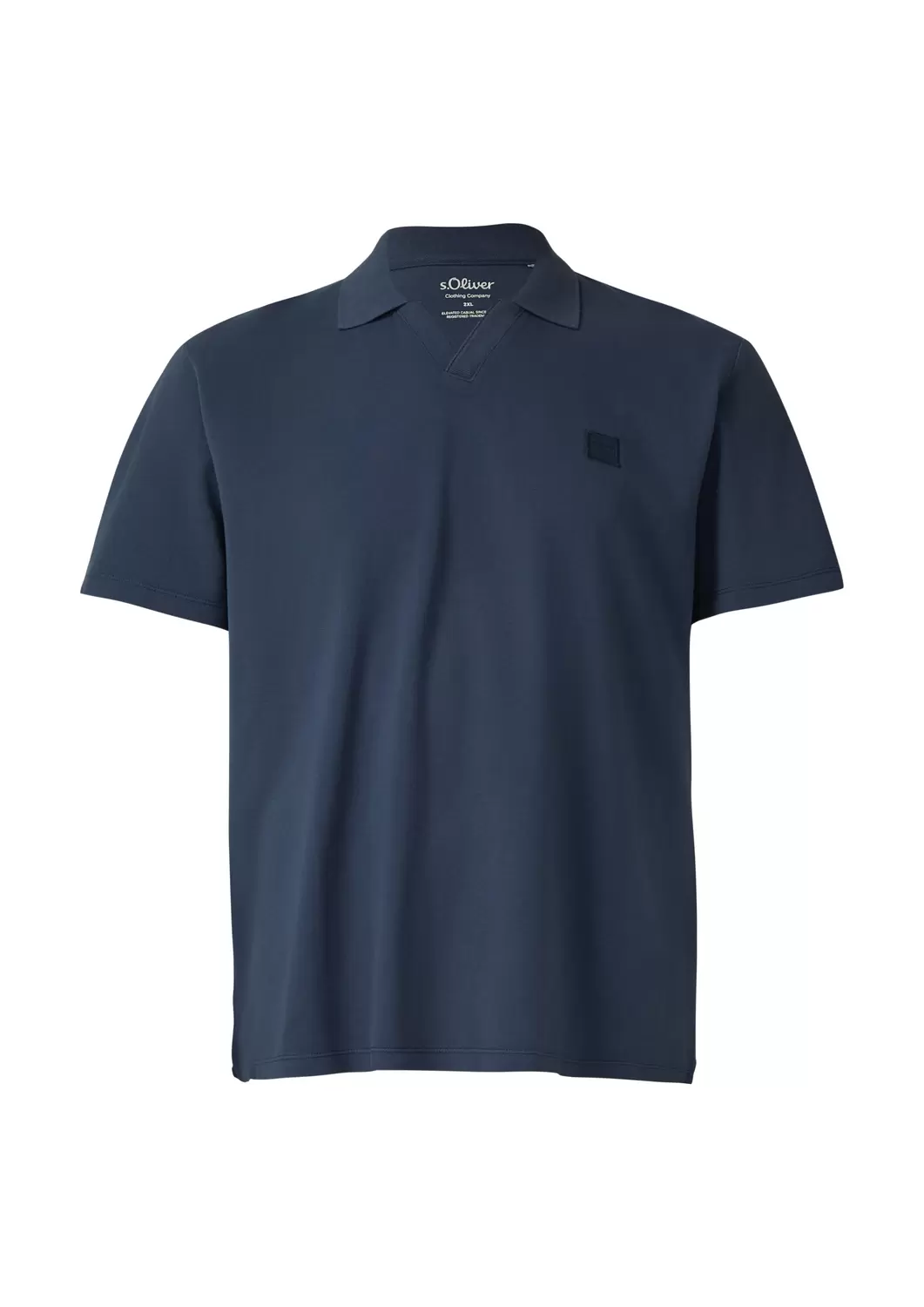 Polo-Shirt male