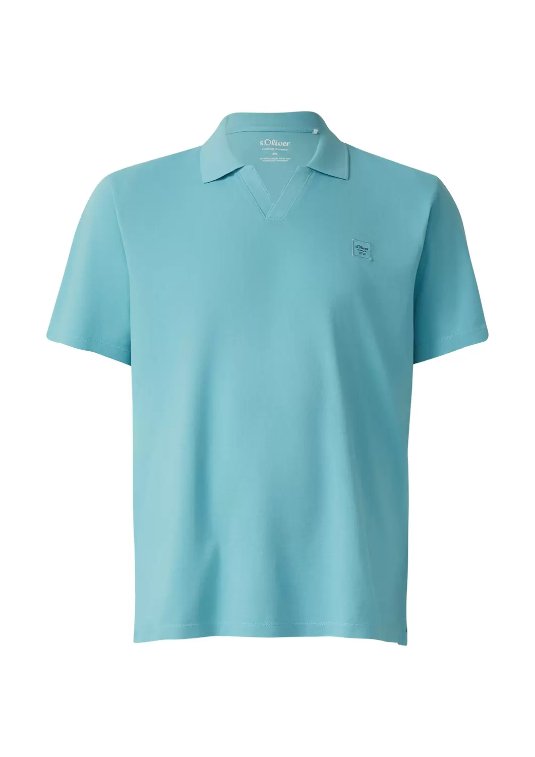XL Polo-Shirt male