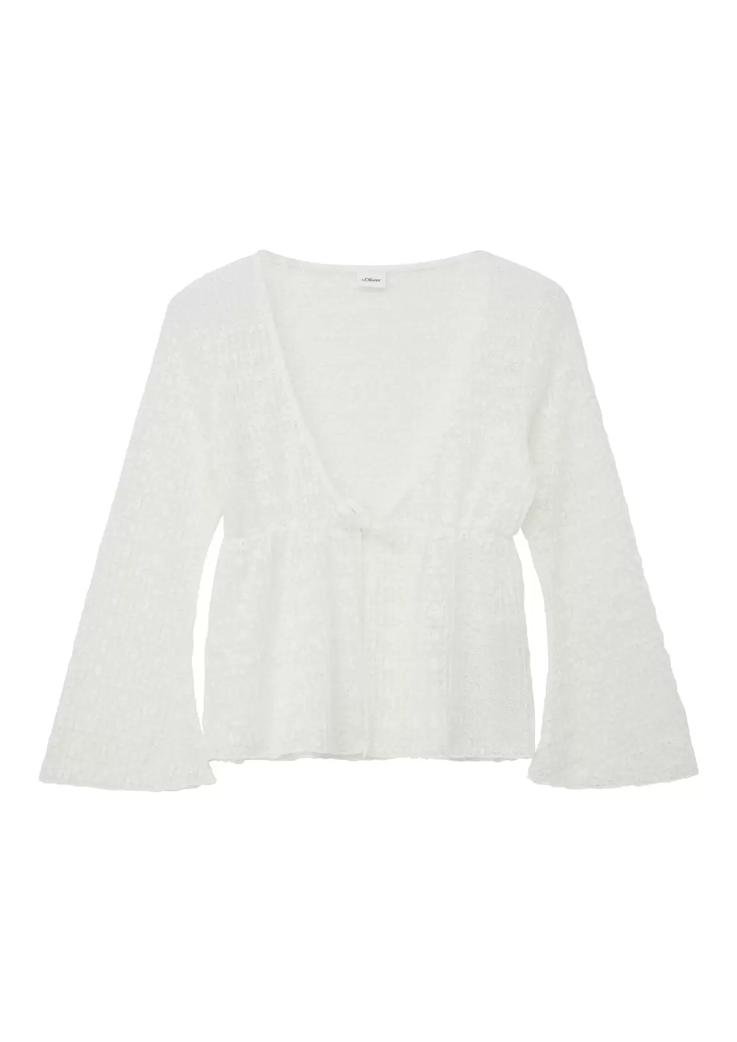 Indoor-Jacke
