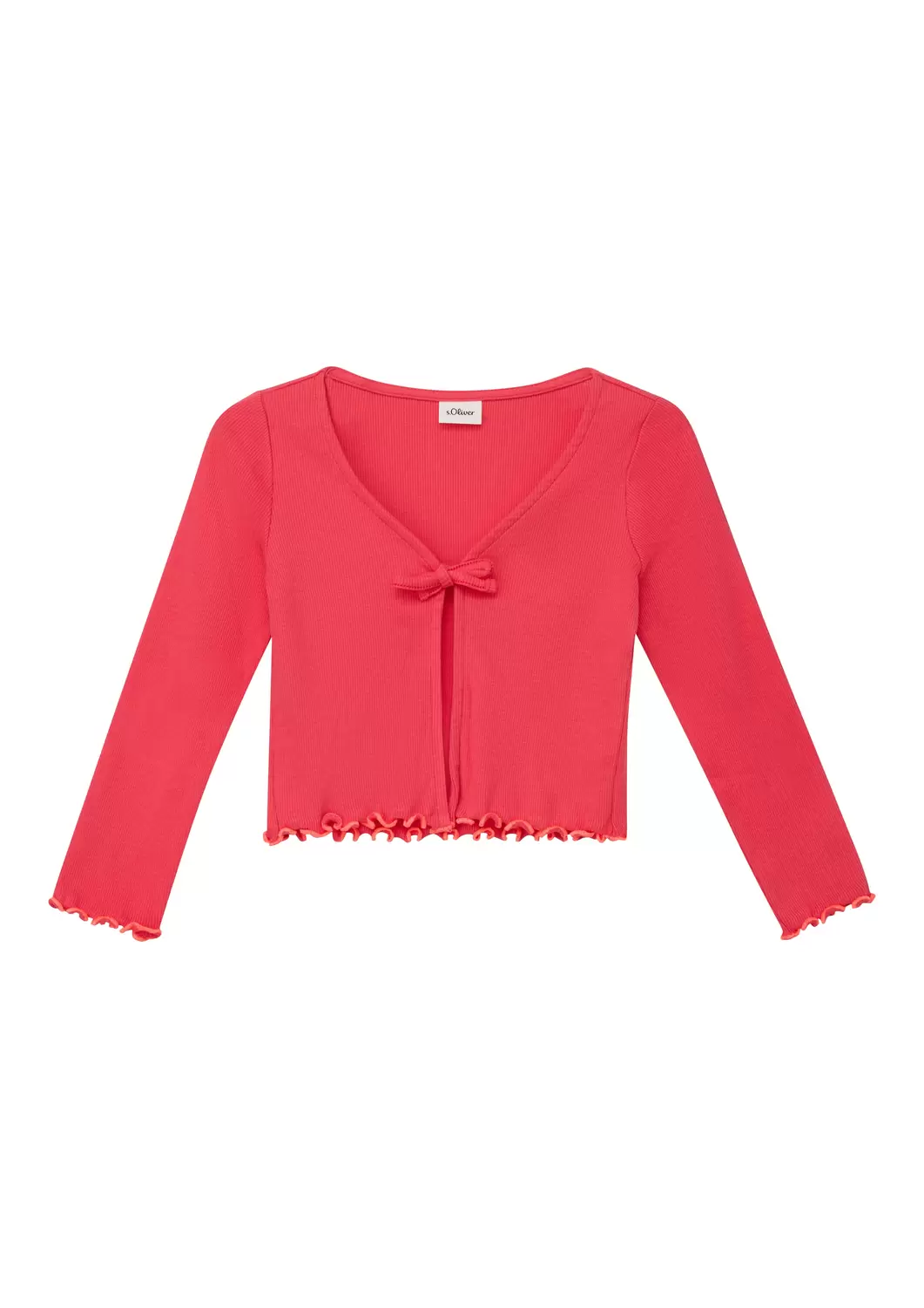 Indoor-Jacke