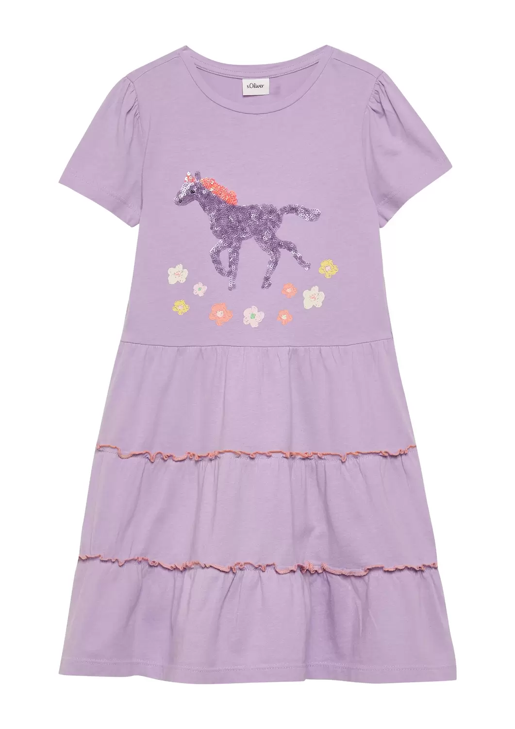 Kleid