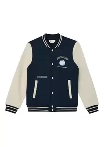 Sweatshirt Jacke - 5952/BLUE