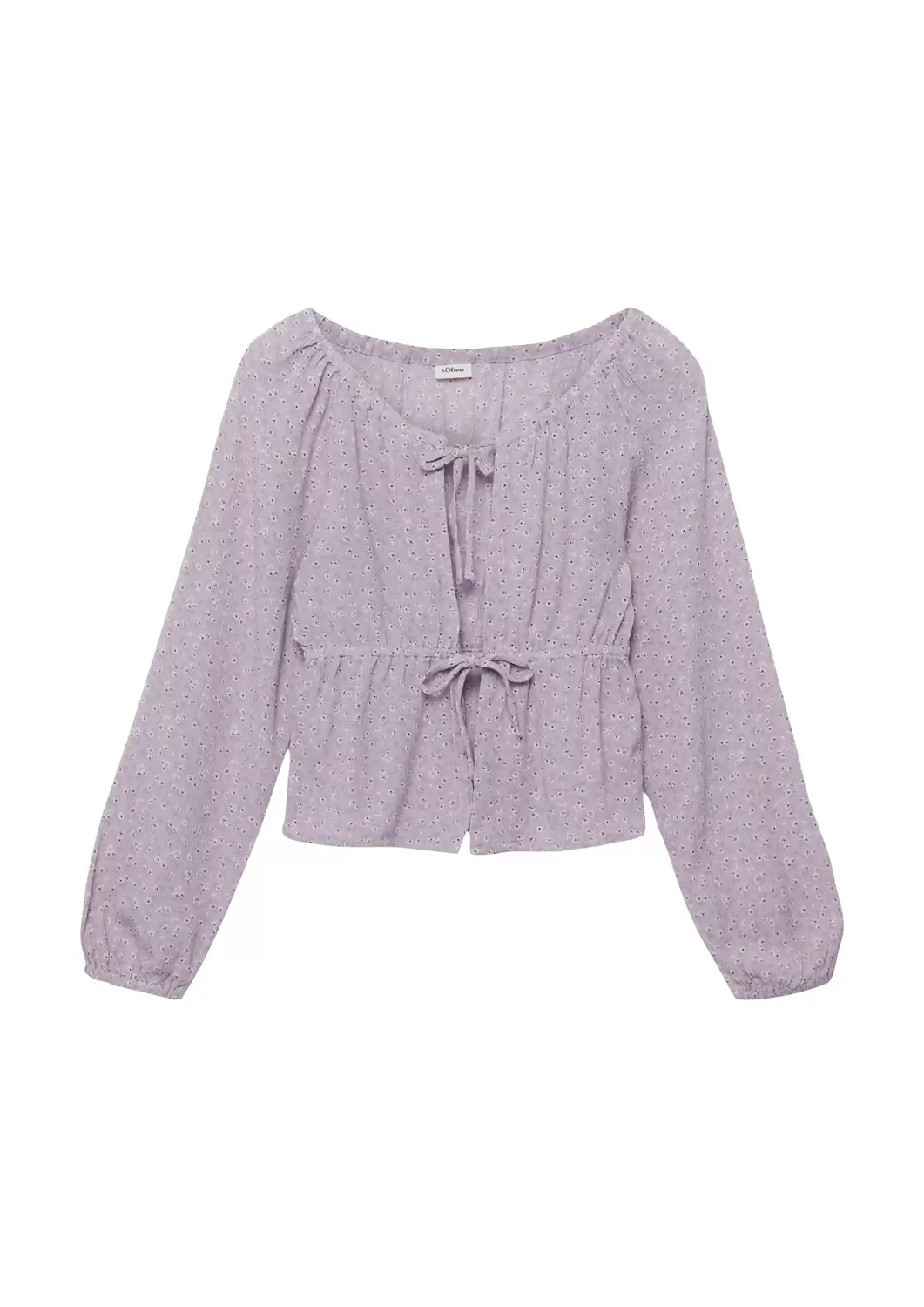 Bluse