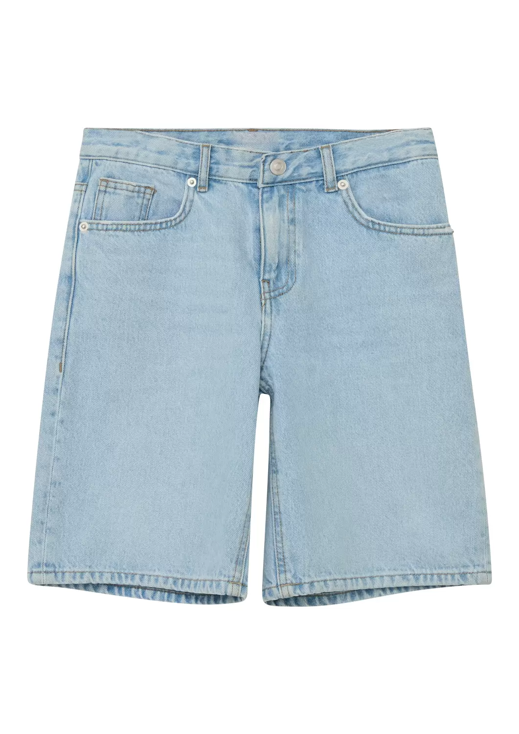 Jeans-Hose