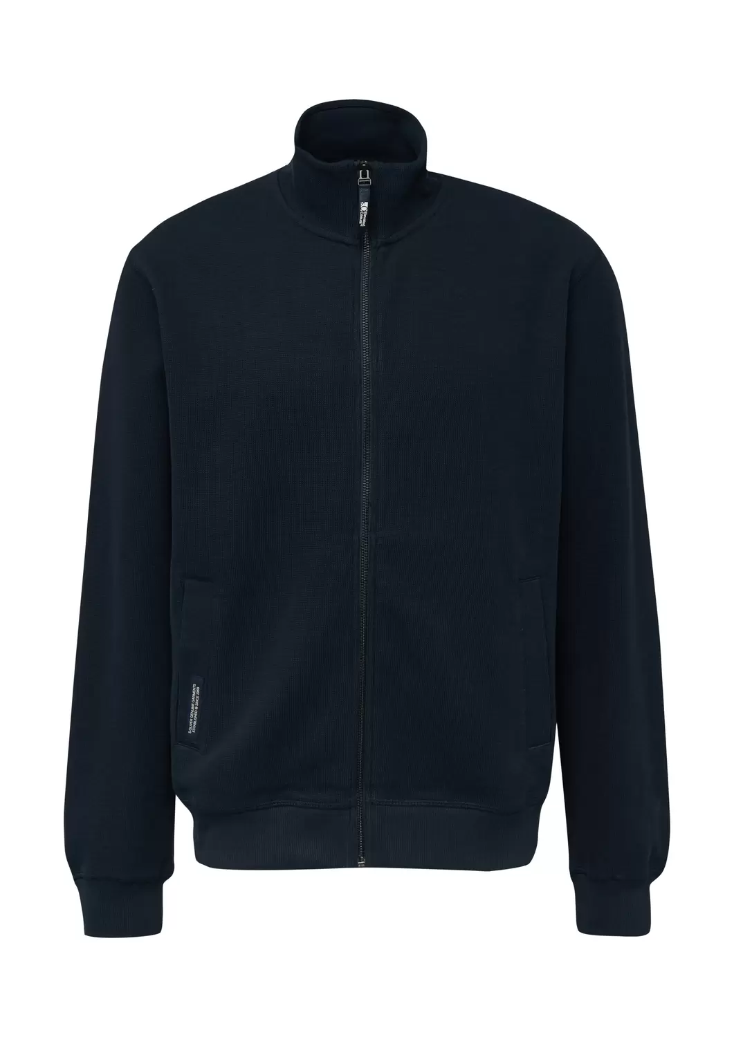 Sweatshirt Jacke