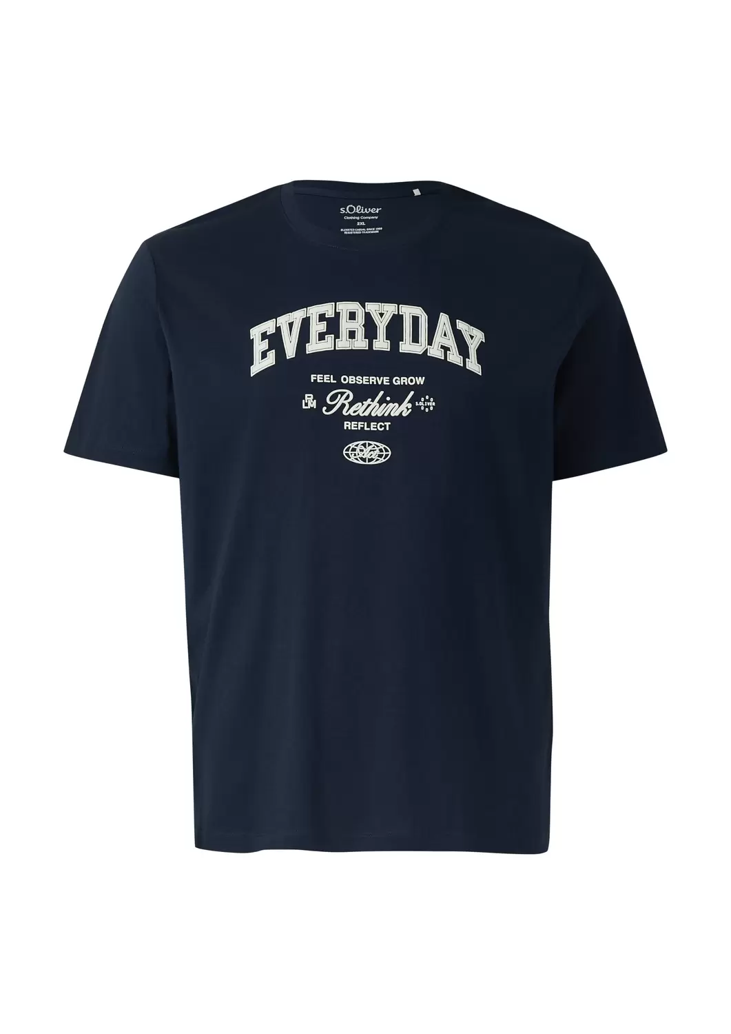 XL T-Shirt male