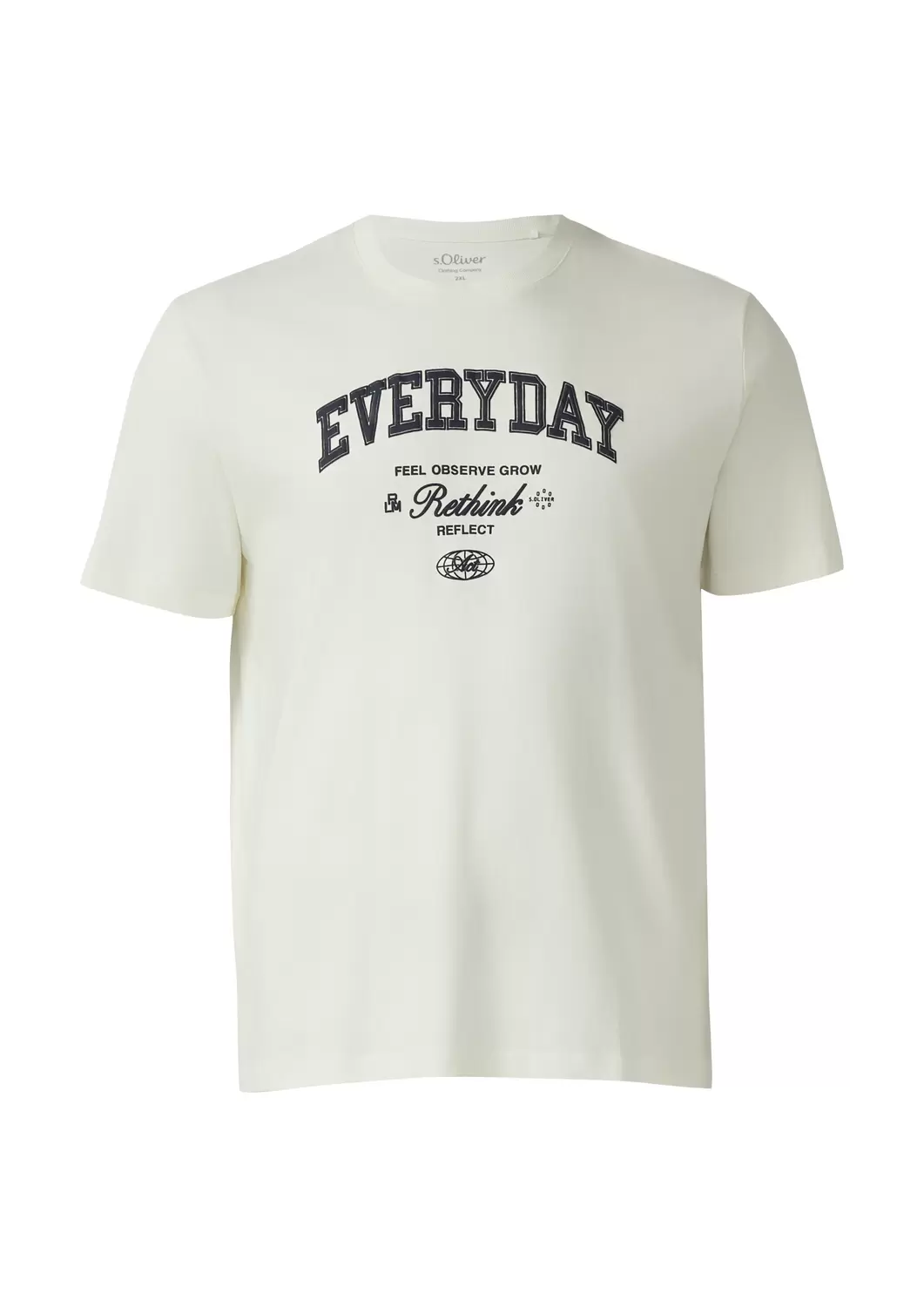 XL T-Shirt male