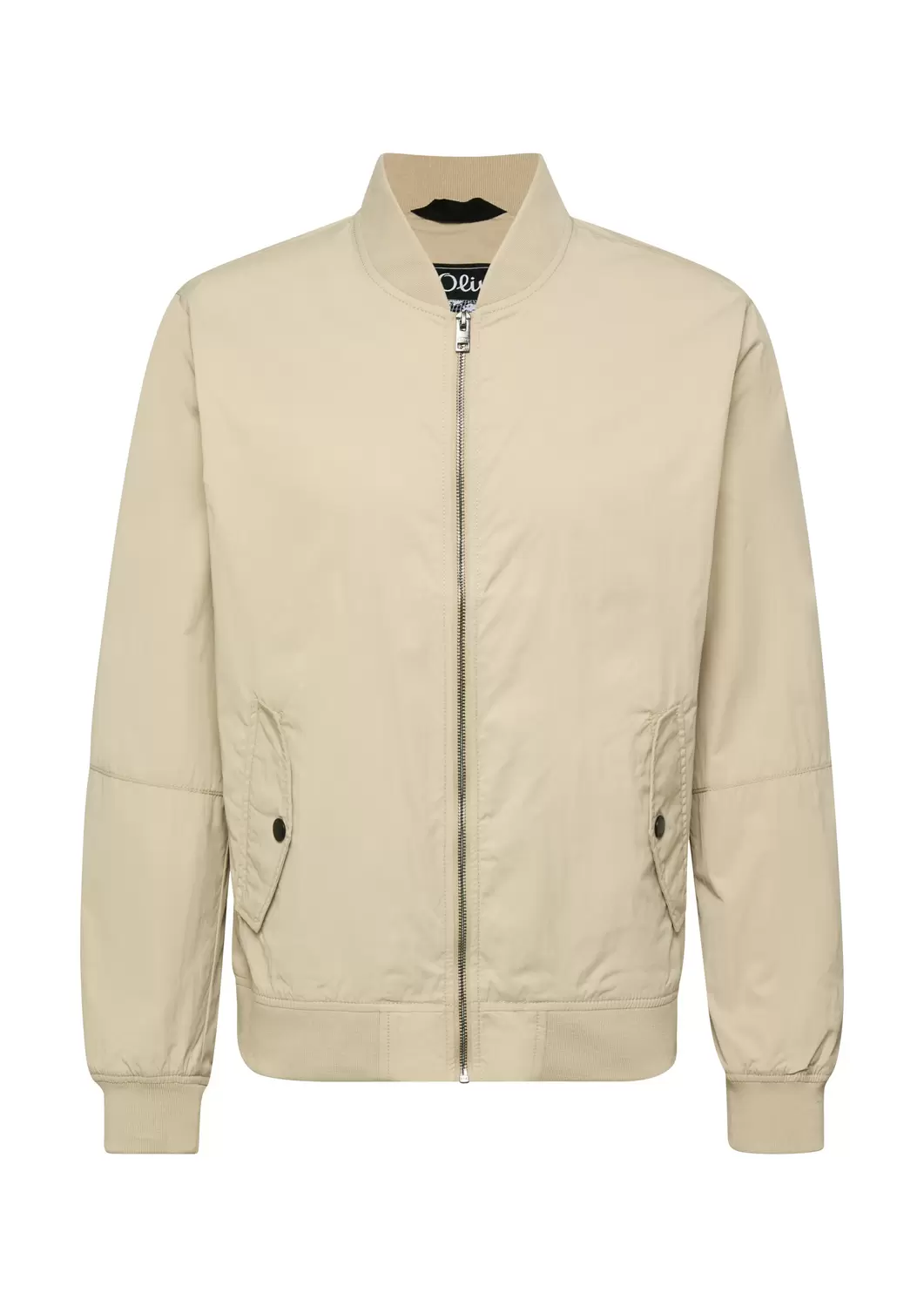 S Outdoor-Jacke male