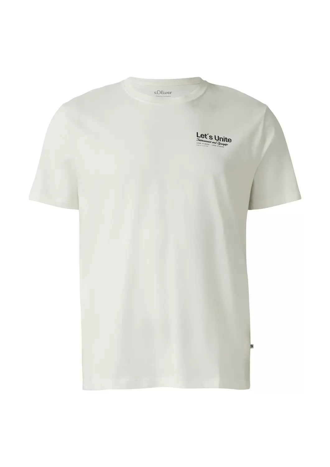 XL T-Shirt male