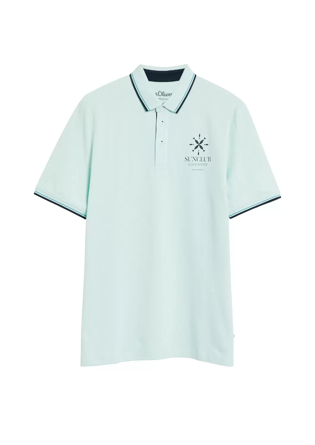 Polo-Shirt