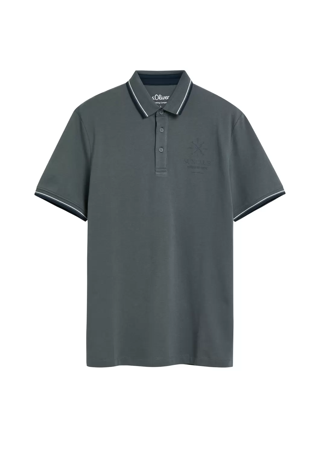 Polo-Shirt male