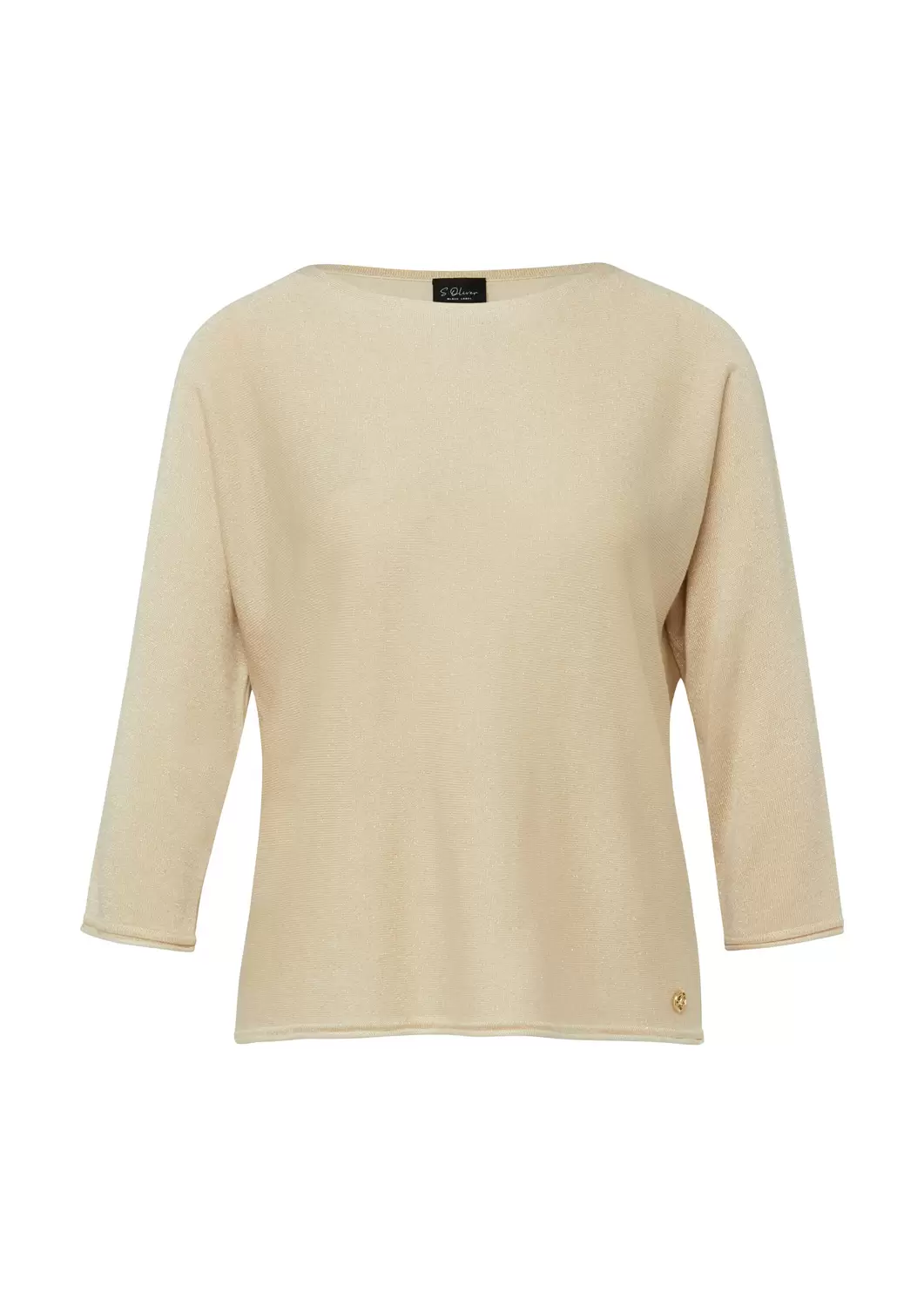 Strickpullover female