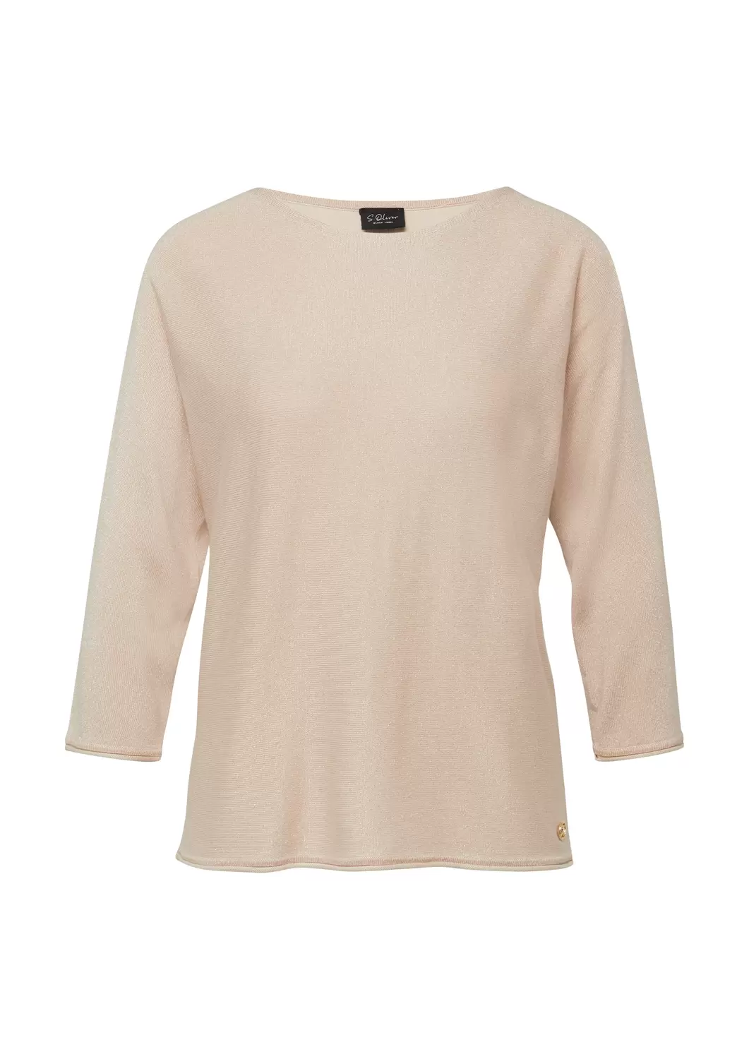 Strickpullover female