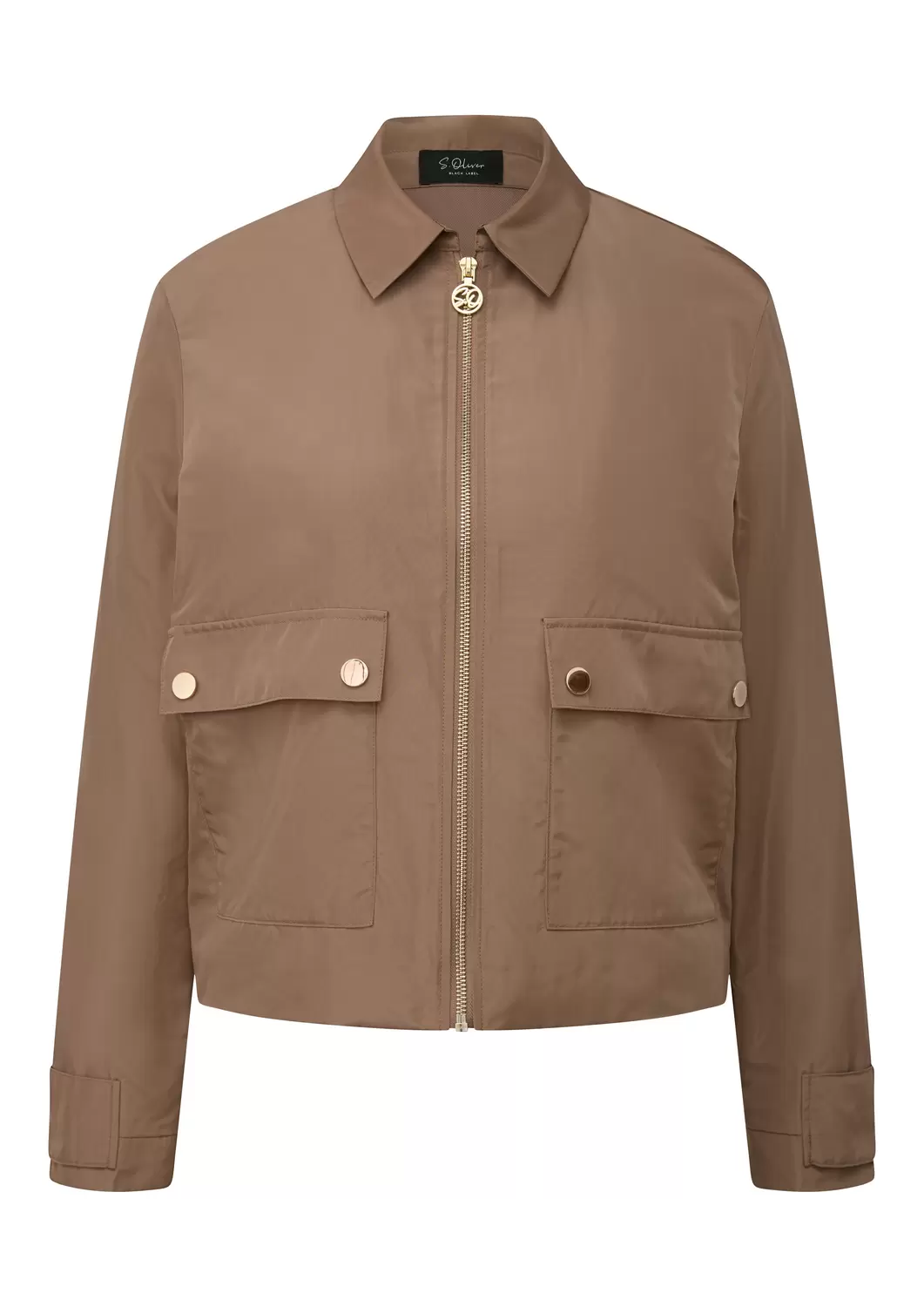 Indoor-Jacke female