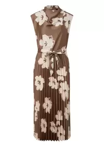 Kleid - 86A1/BROWN