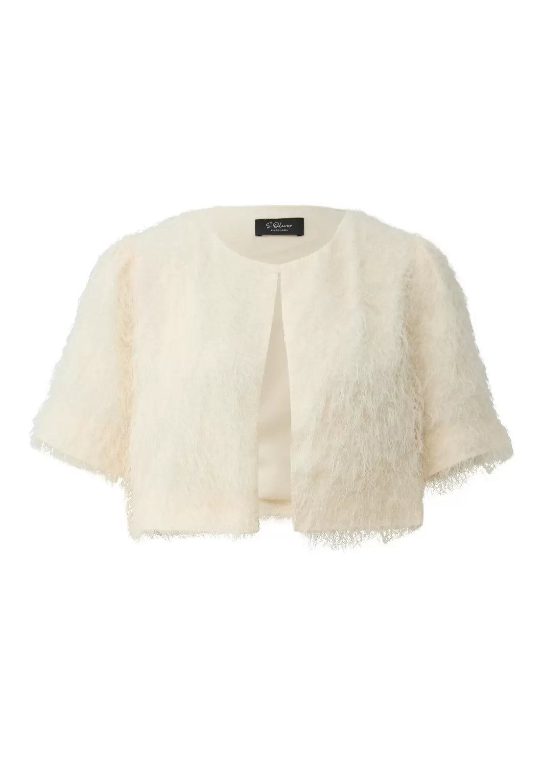 Indoor-Jacke female