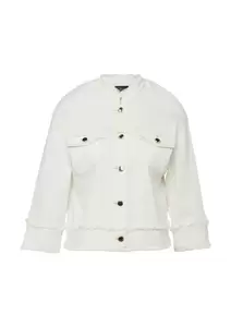 Indoor-Jacke