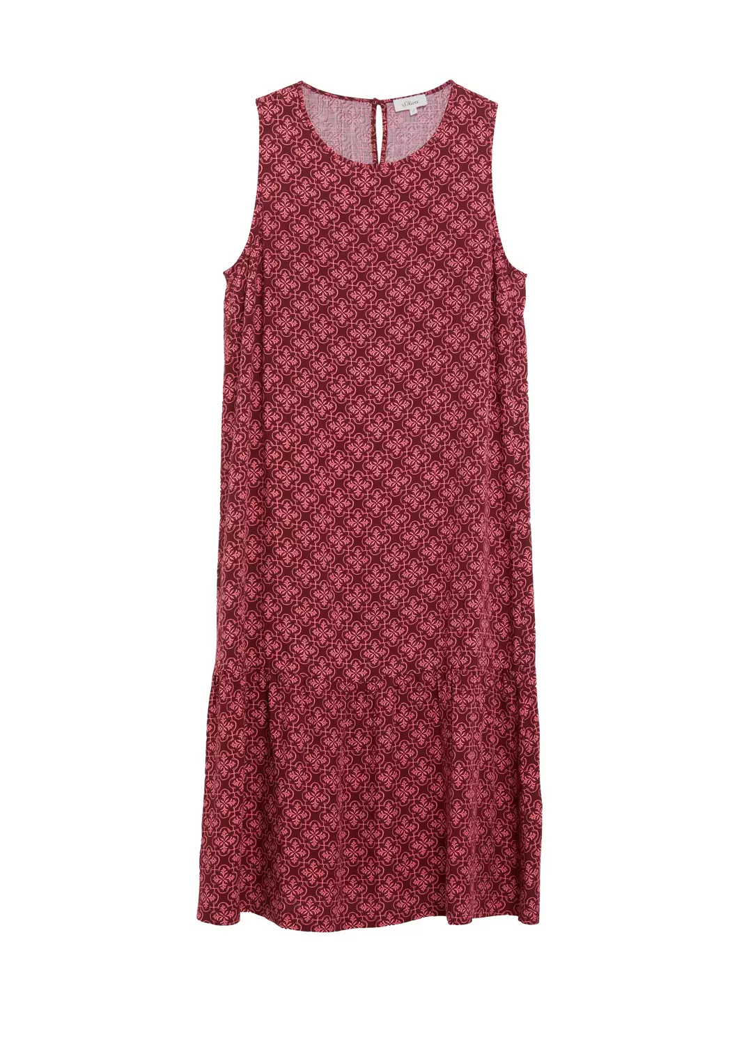 Kleid female
