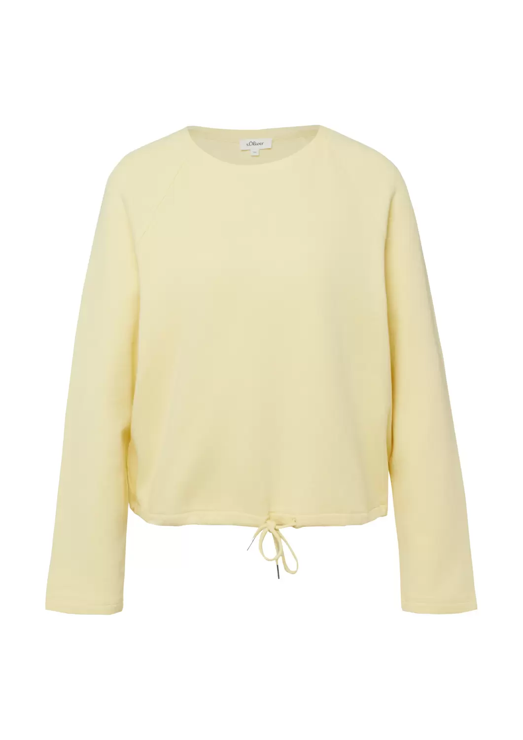 Sweatshirt female