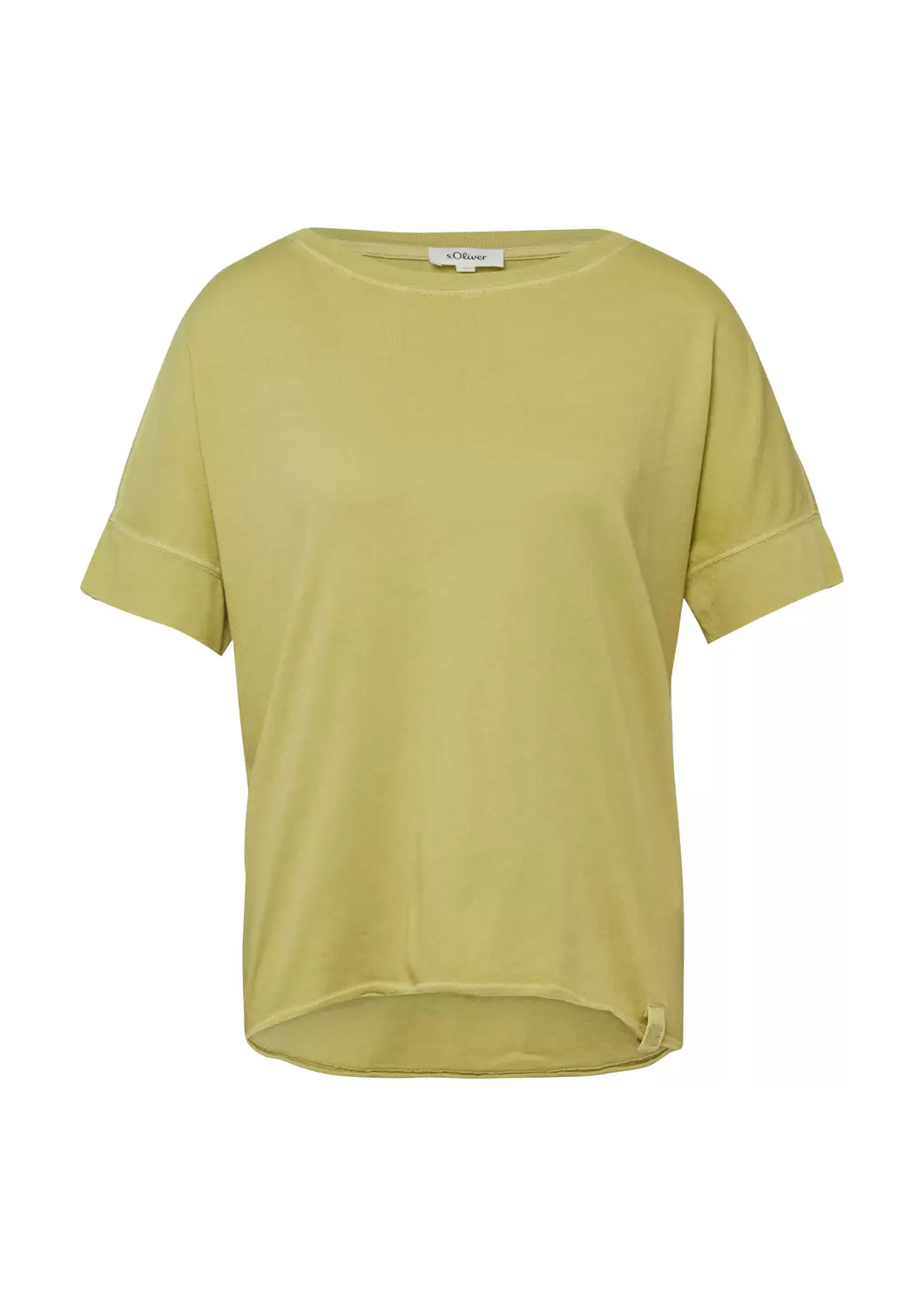 T-Shirt female