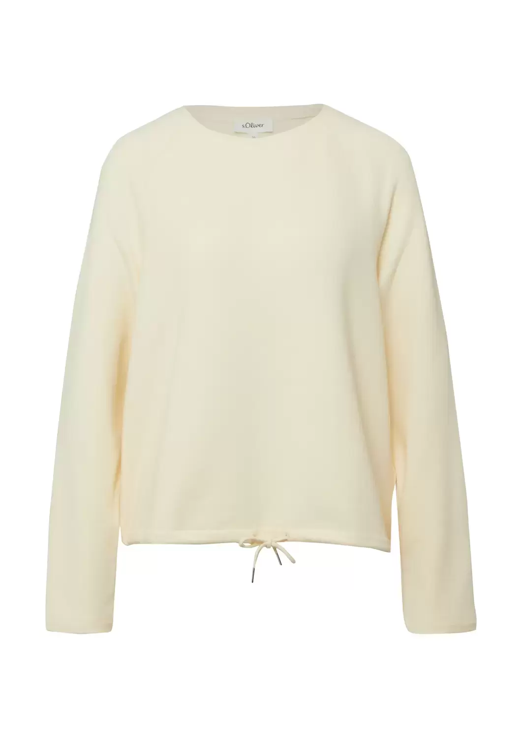 Sweatshirt female